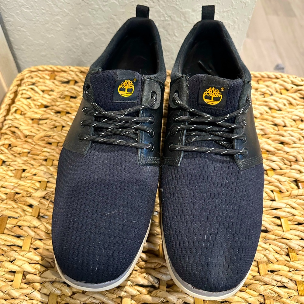 Timberland Killington Oxford Shoes